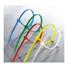 Nylon Cable Ties Nylon Cable Ties